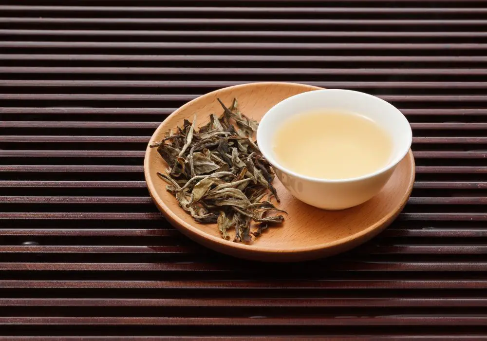 Recommended Teas During Teeth Whitening