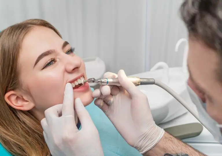 Why is my tooth still sensitive after a crown? (Causes & Solutions)