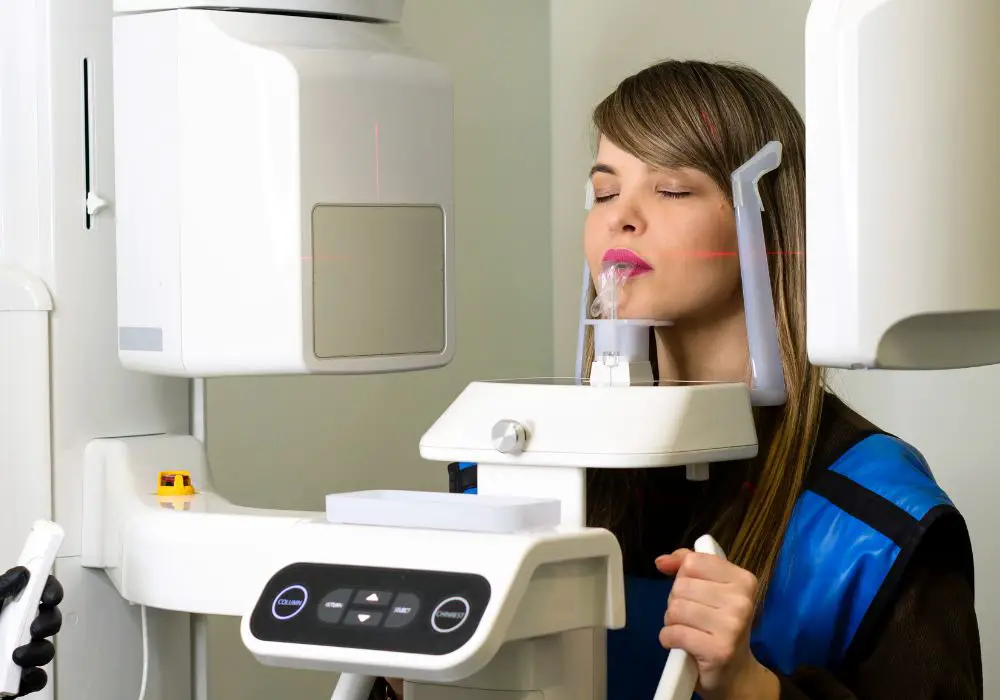 Risk of Jaw Muscle Atrophy