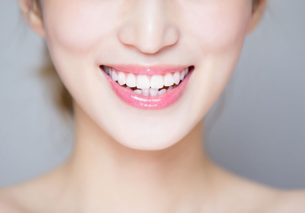 Risks of Unnaturally White Teeth