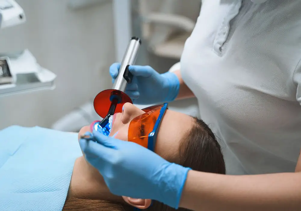 Root Canal Treatment