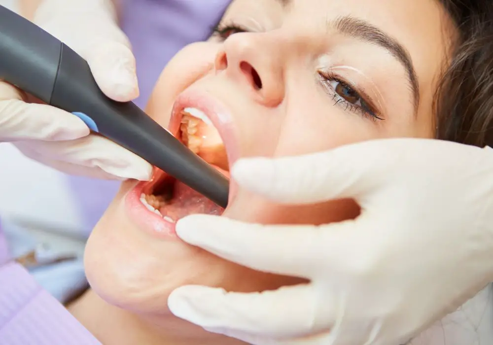 Root Canal Treatment