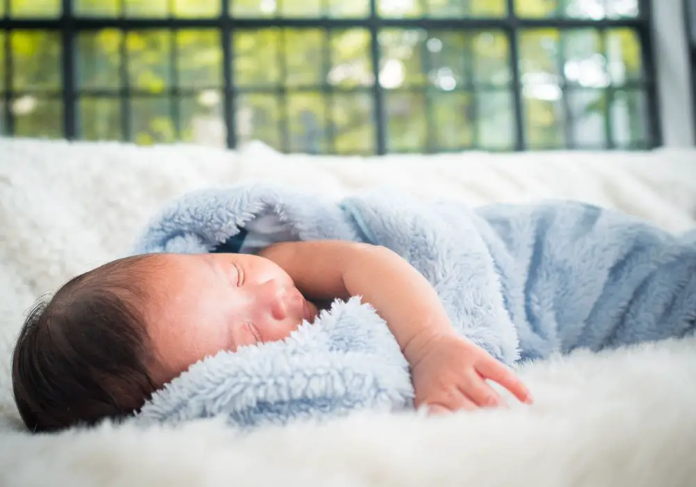 Signs and Symptoms of Teething at 1 Month