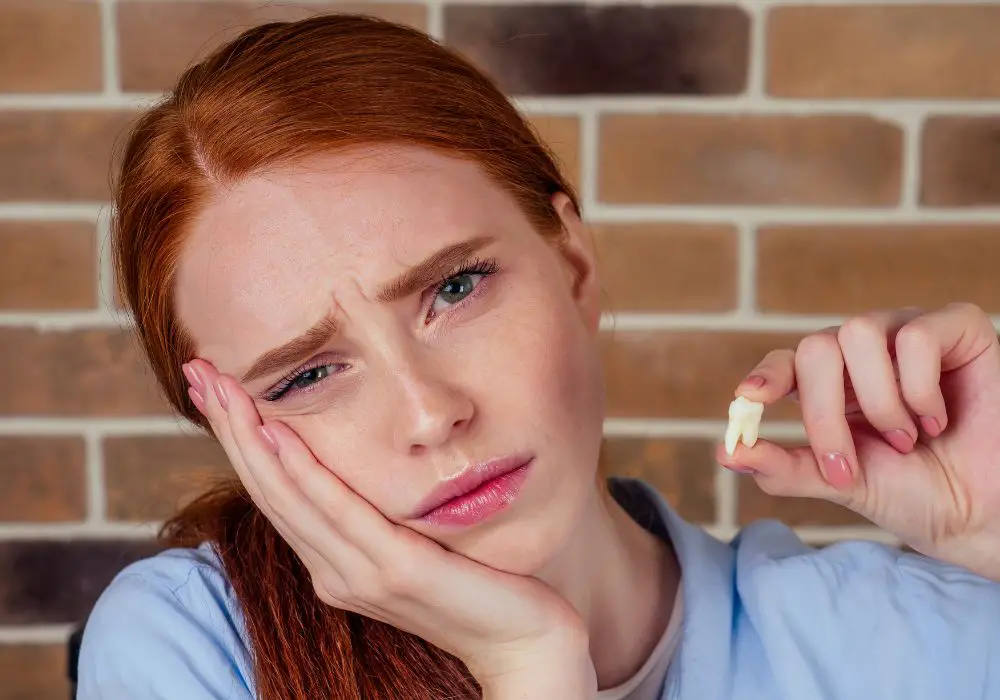 Signs your wisdom tooth pain may be worsening