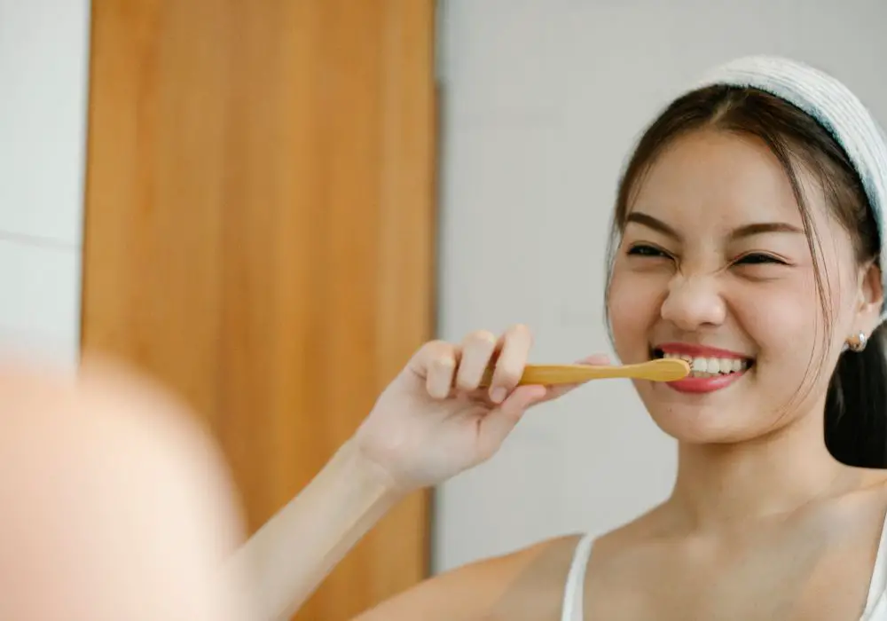 Special Oral Health Considerations