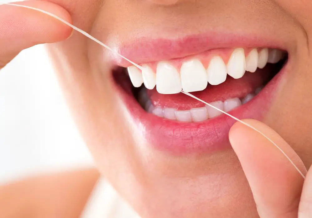 Steps to Improve Your Dental Hygiene