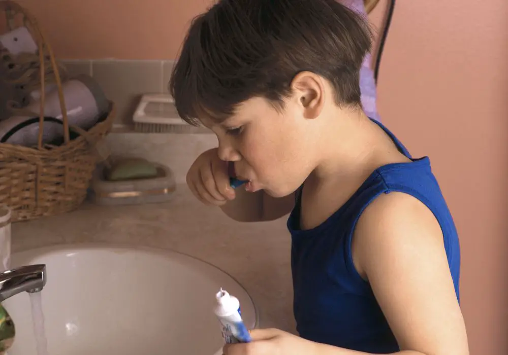 Strategies for Getting Kids to Brush Regularly