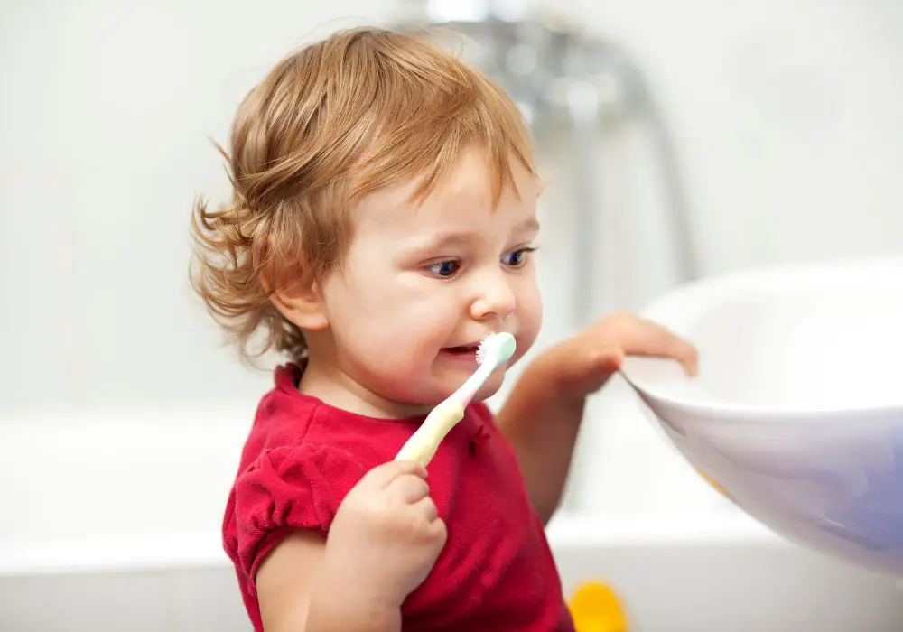 Strategies to Improve Brushing Habits