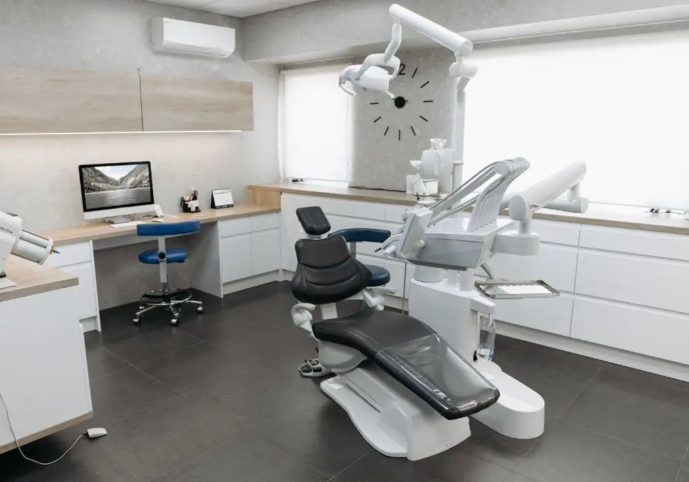 Technological Advances in Dentistry