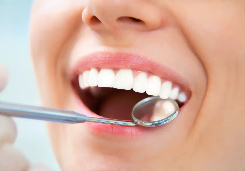 Teeth as a Biological Record