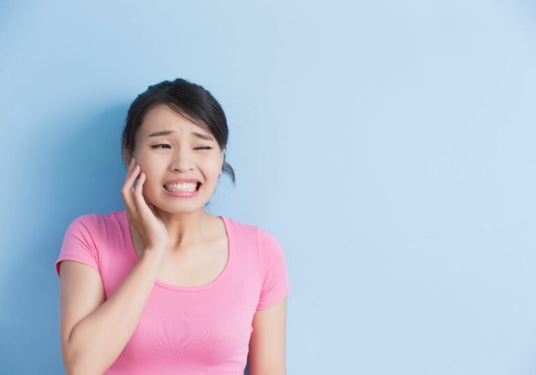 Why does holding water in mouth stop toothache? (Everything You Need To