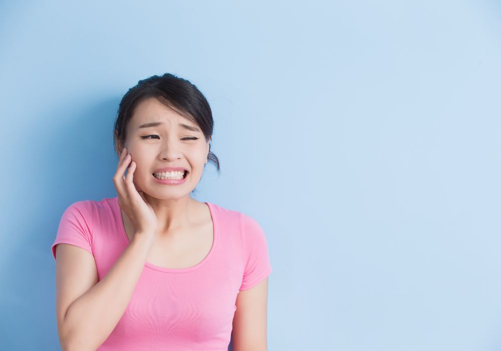 The Causes and Biology of Toothache