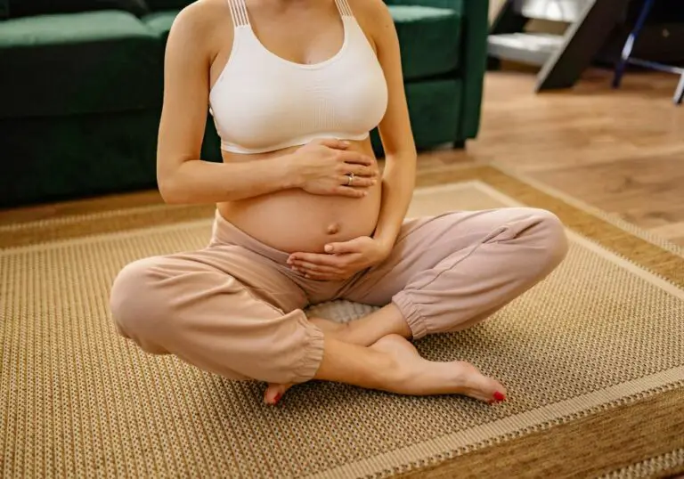 Why Are My Teeth Turning Brown During Pregnancy Explained 