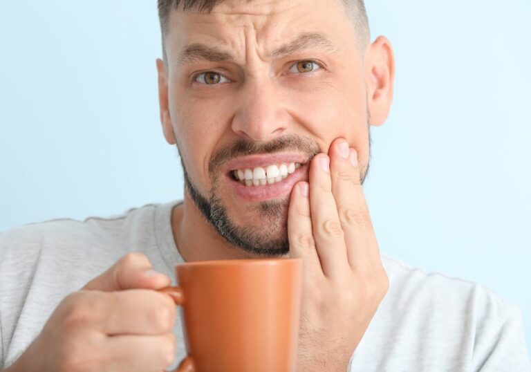 How Much Heat Can Teeth Withstand? (Ultimate Guide)