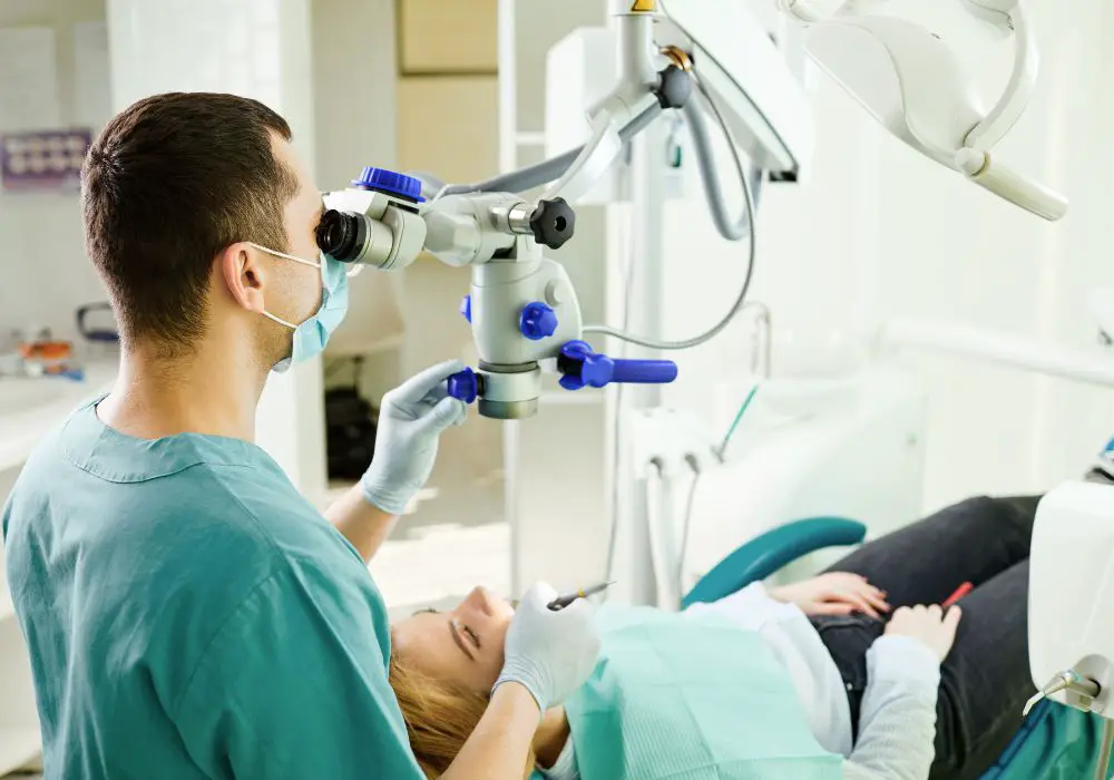 The Impact of Dental Health on Surgical Recovery