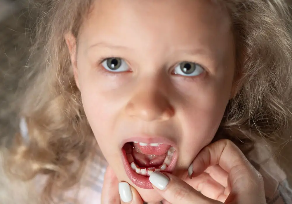 The Tooth Fairy Tradition