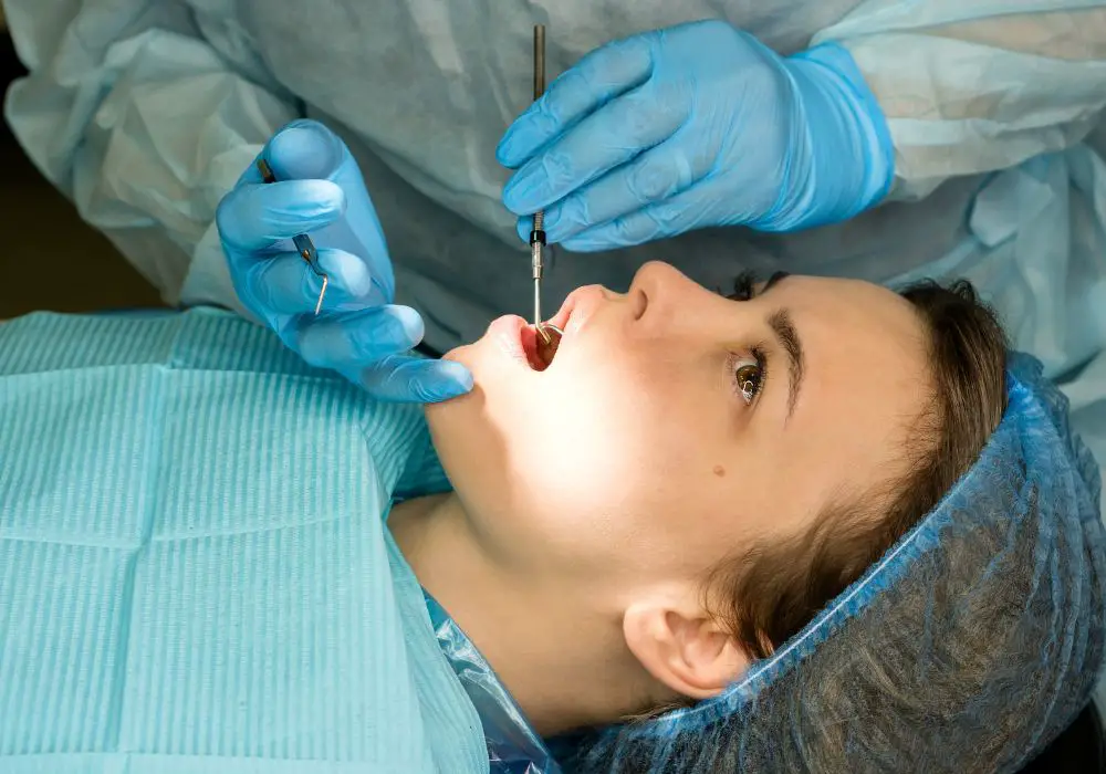 The Wisdom Tooth Removal Procedure Step-by-Step