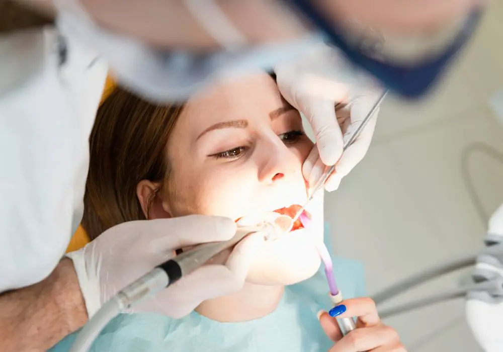 Three Options for Treating Painful Sharp Teeth