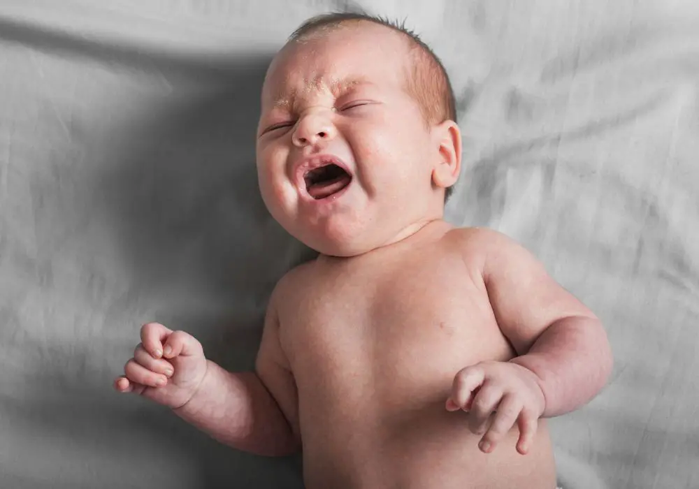 Tips for Caring for a 1 Month Old with Teeth