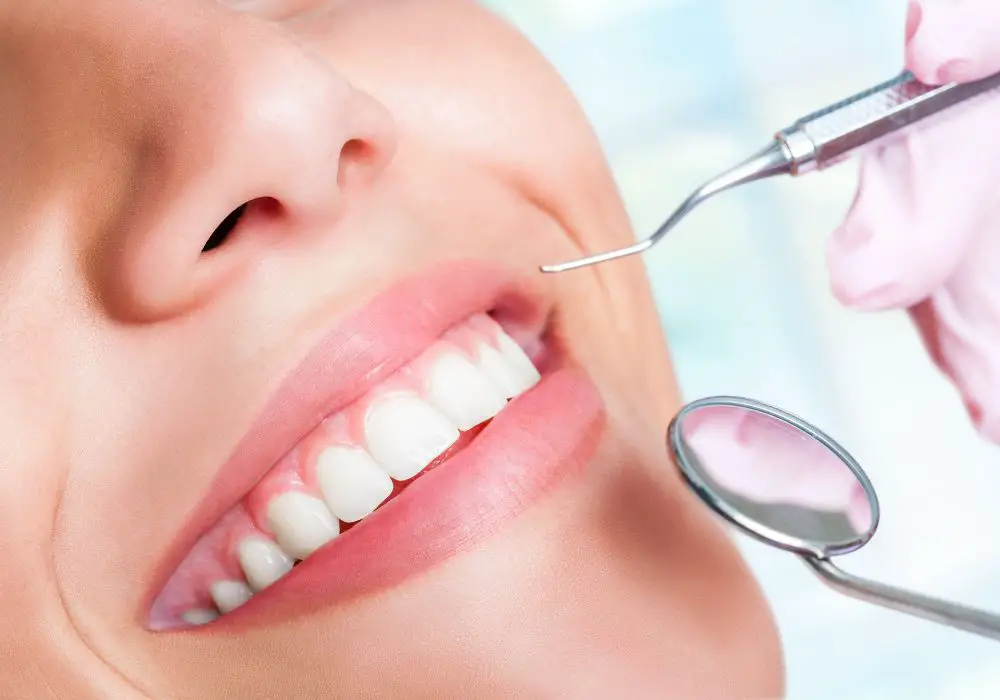 Tips for Continued Whitening Success