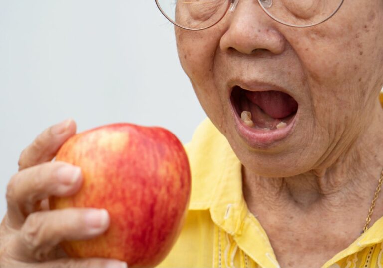 Can You Eat Pizza with No Teeth? A Guide for Pizza Lovers with Tooth Loss