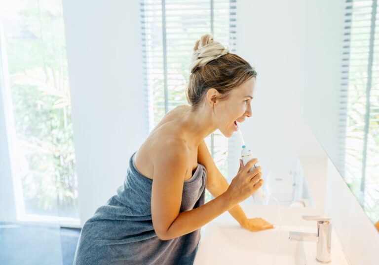 When to Use an Irrigation Syringe for Wisdom Teeth A Guide