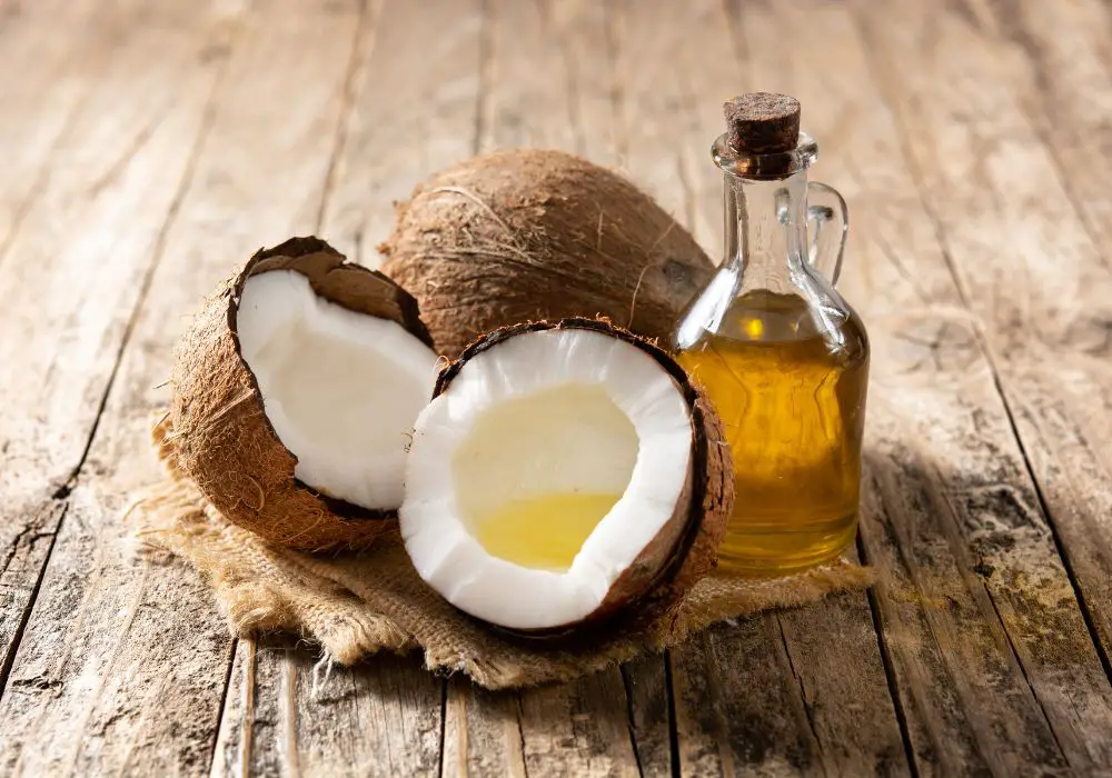 Tips for maximizing benefits and minimizing coconut oil risks