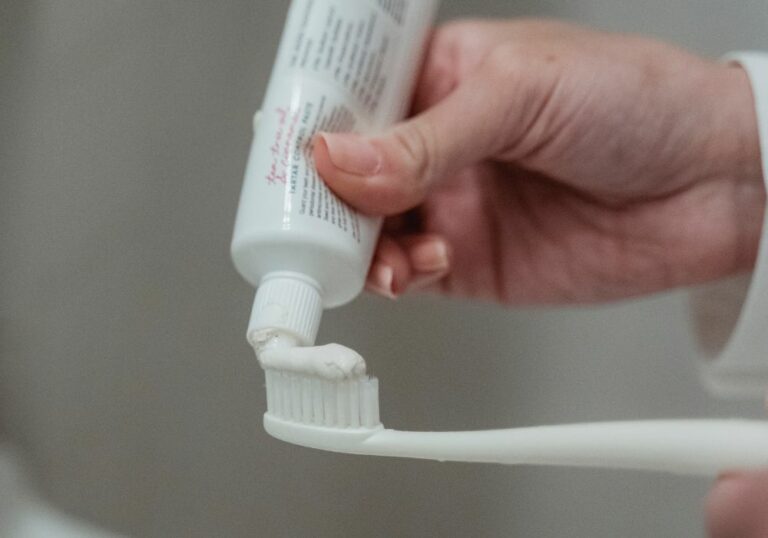 Can Too Much Toothpaste Damage Your Teeth? (Potential Problems)