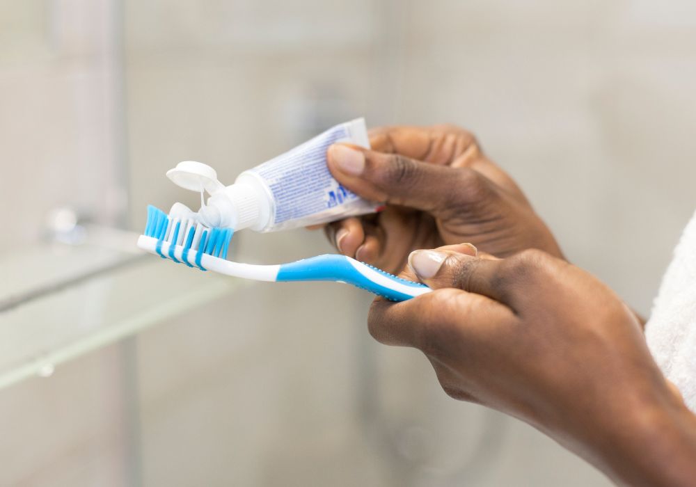 Tips to Prevent Toothpaste-Induced Vomiting