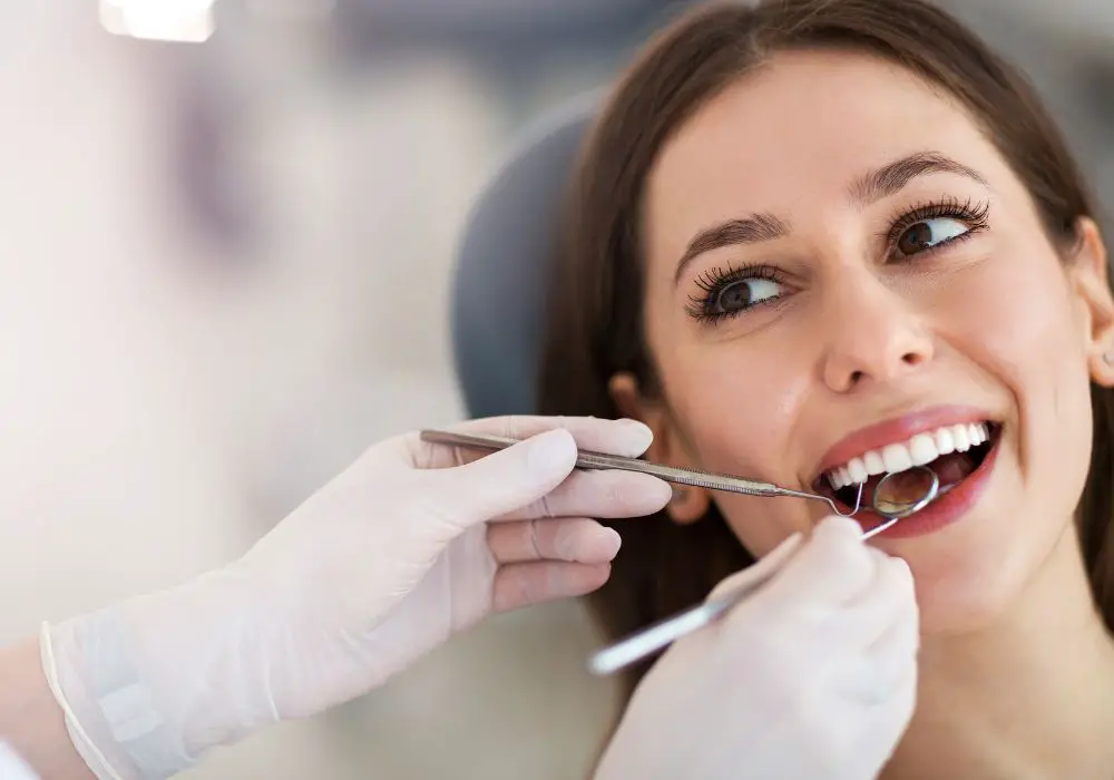 Tooth Development Process