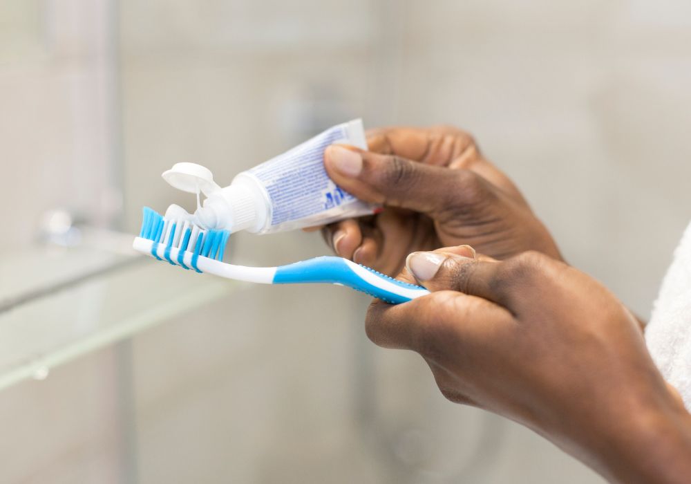 Toothpaste Performance Depends on These Factors