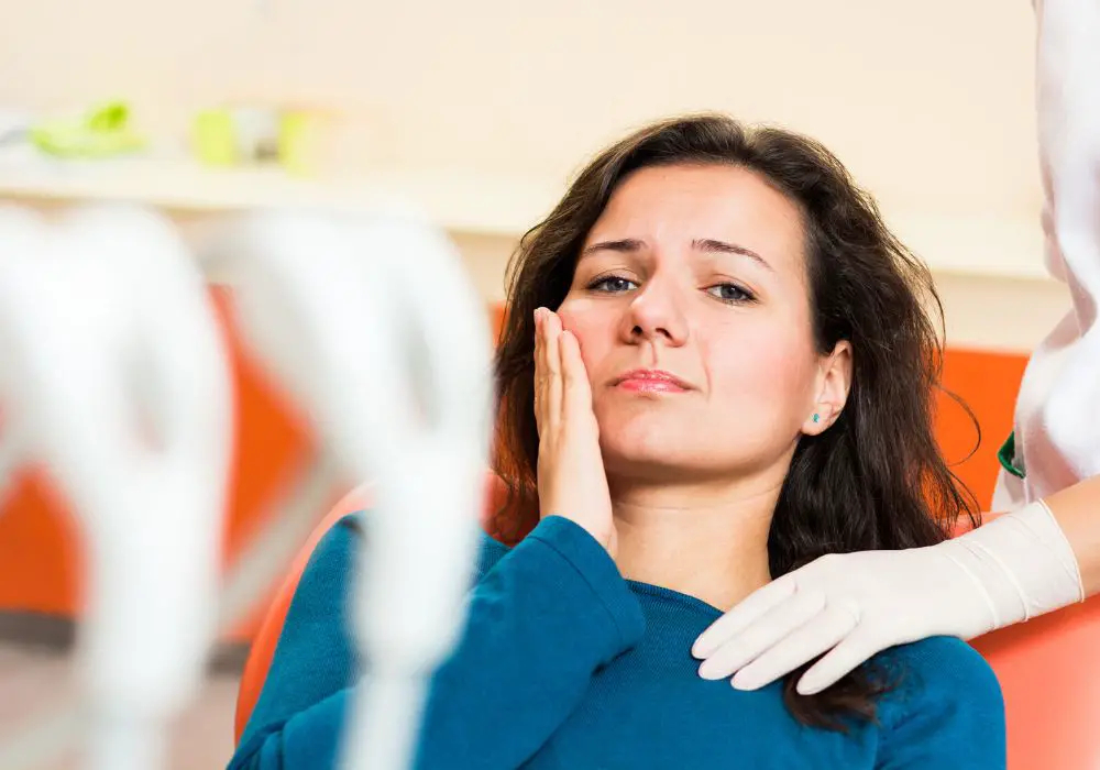 Treating toothache for lasting relief