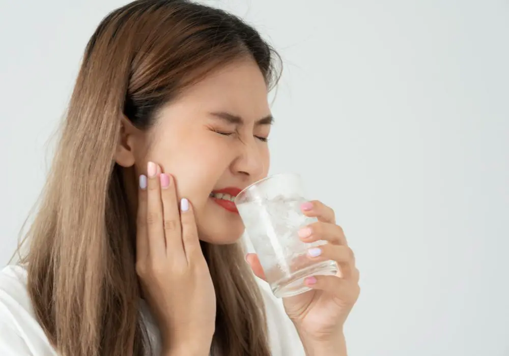 Treatment Options for Cold Tooth Sensitivity