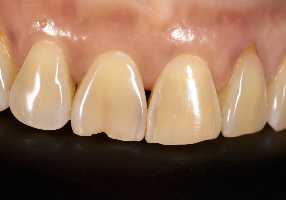 Treatment Options for Discolored Teeth After Root Canal
