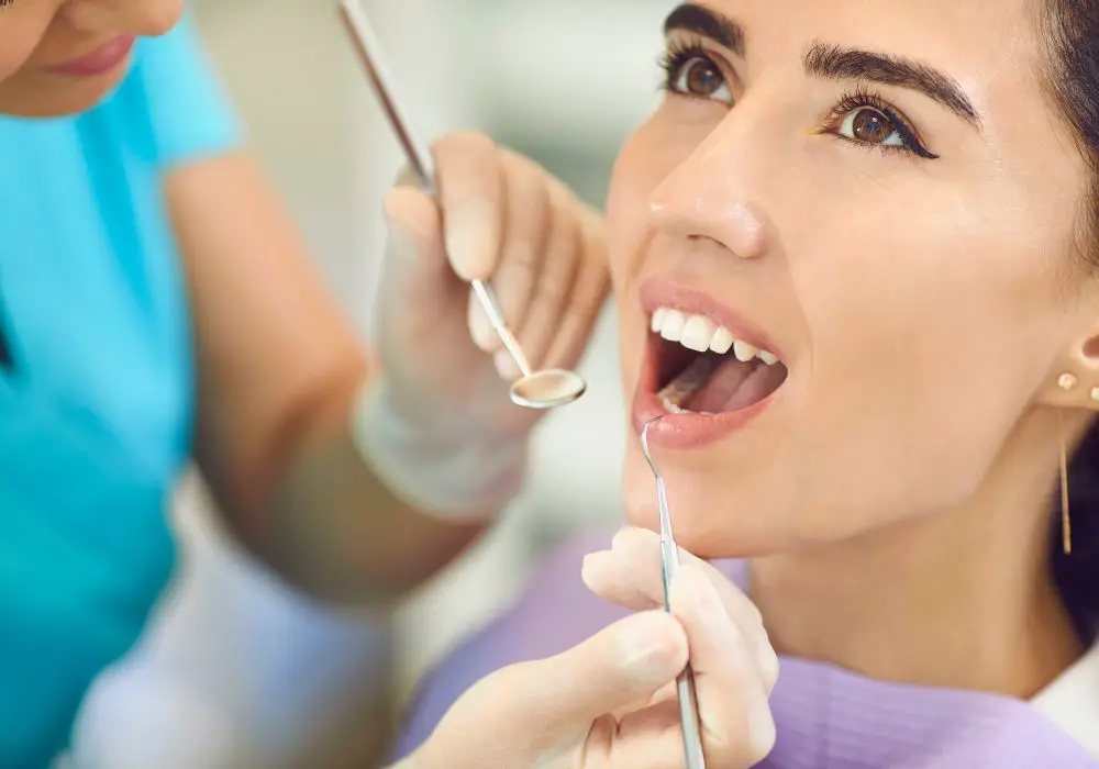 Treatment Options to Restore Enamel