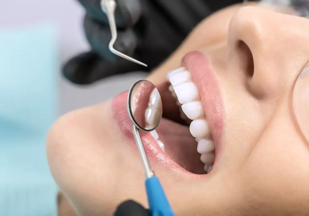 Treatment options for swollen gums around wisdom teeth