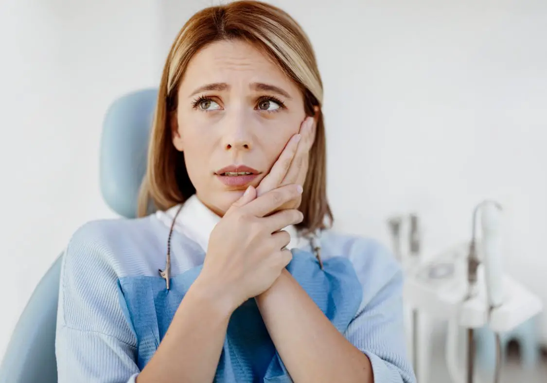 Treatments for Lingering Pain After Wisdom Tooth Removal