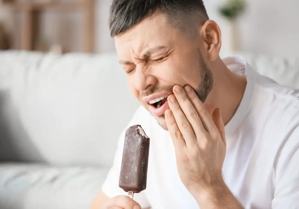 Triggers of tooth sensitivity