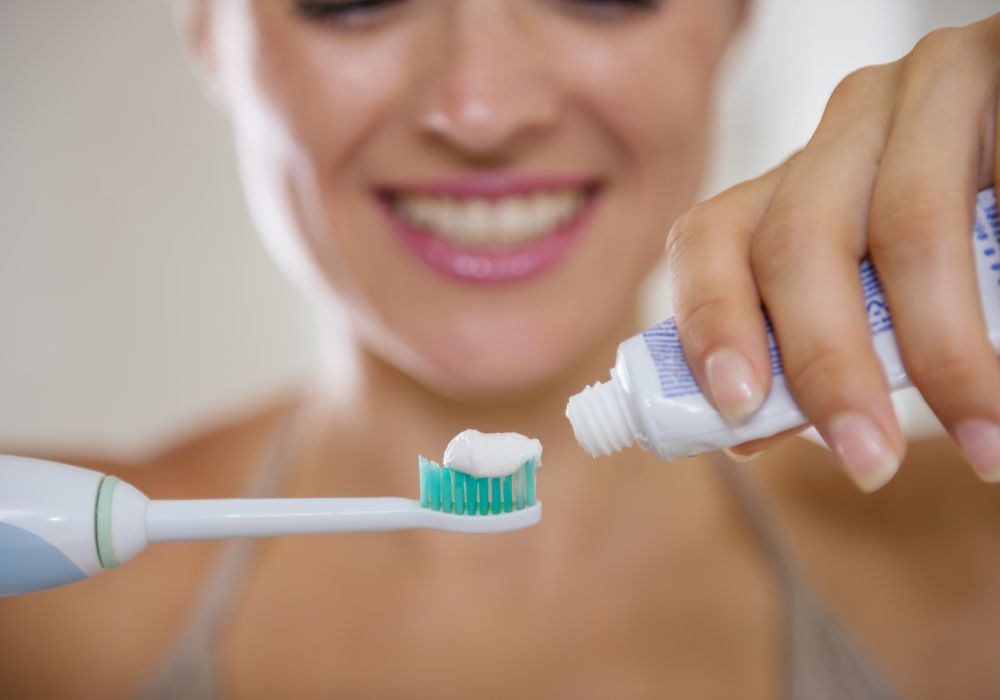 Types of Remineralizing Toothpastes