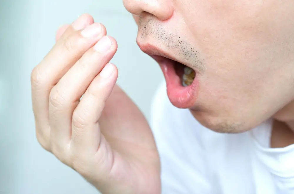 Understanding Bad Breath