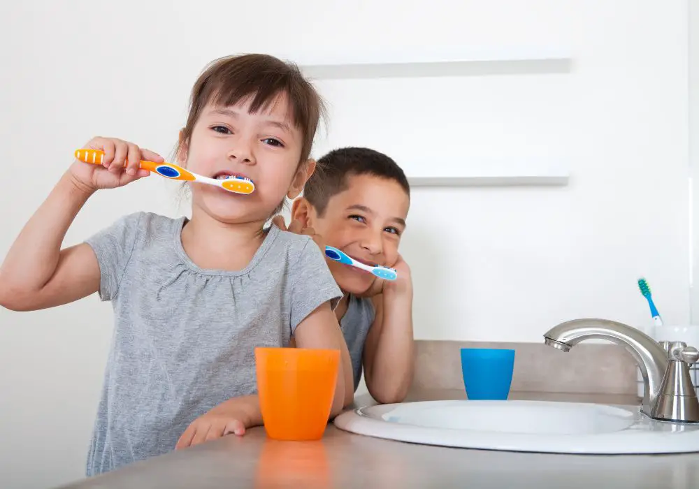 Understanding Dental Health in Children