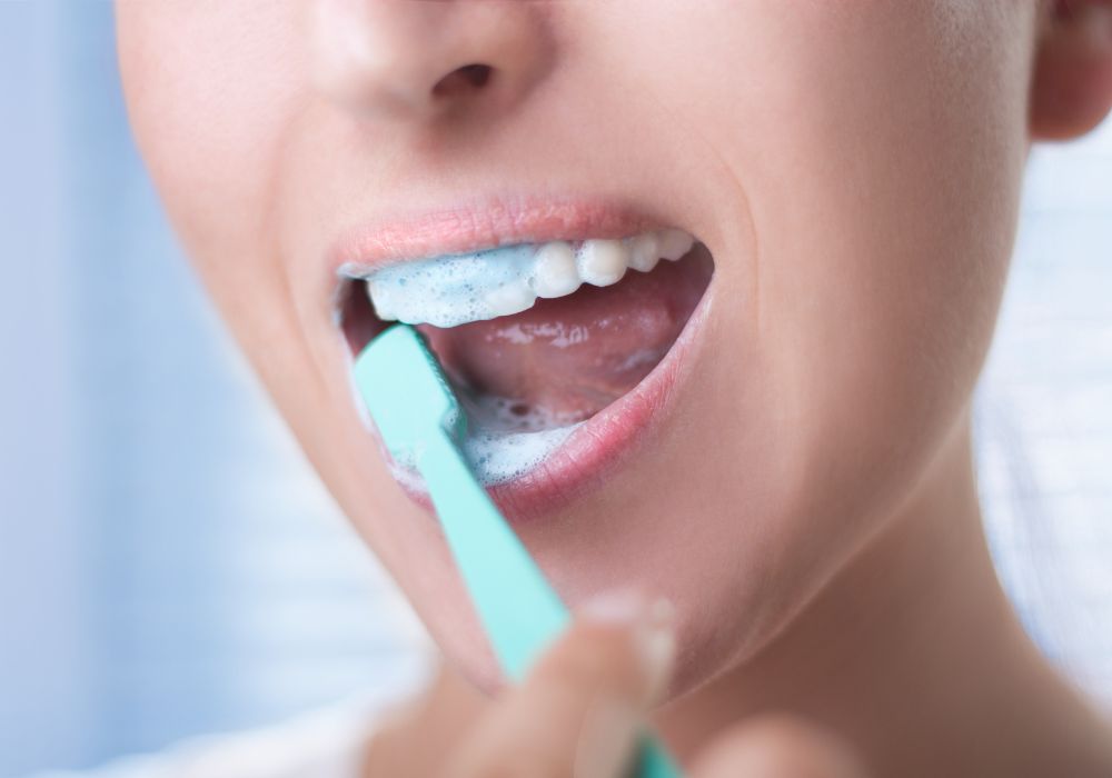 Understanding Tooth Brushing