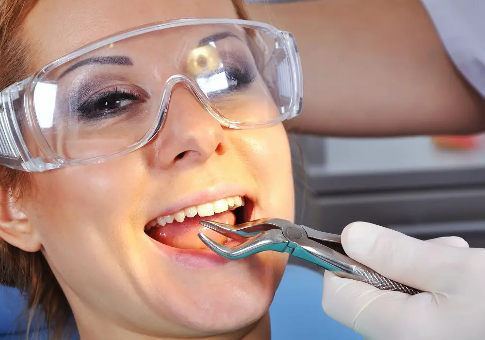 Understanding Tooth Extraction