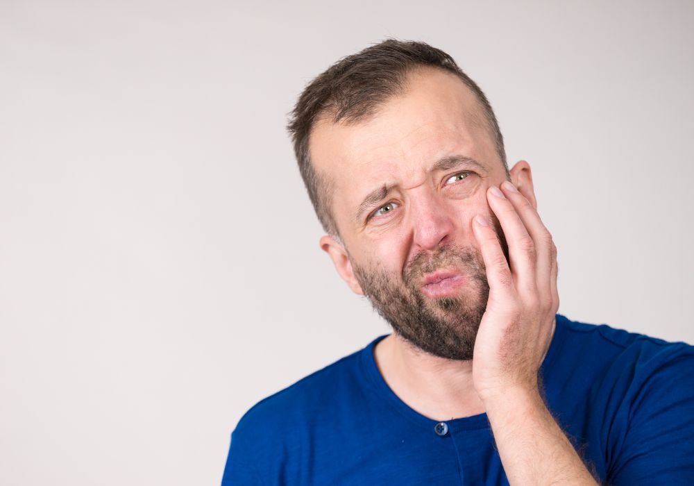 Understanding Tooth Nerve Pain