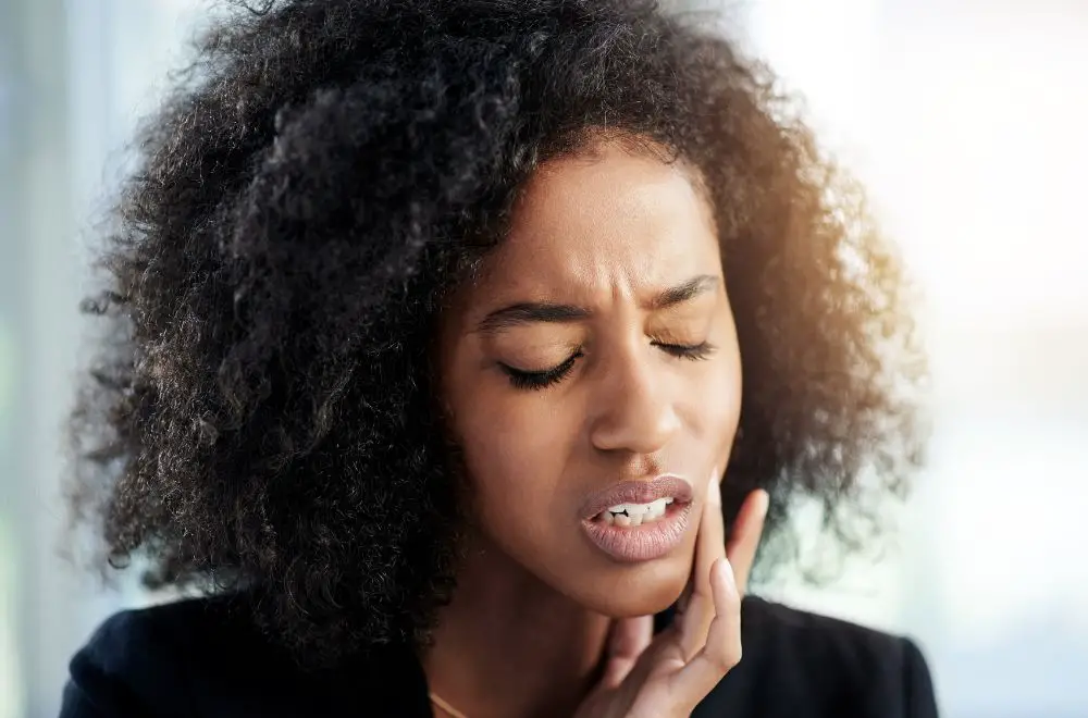 Understanding Tooth Sensitivity