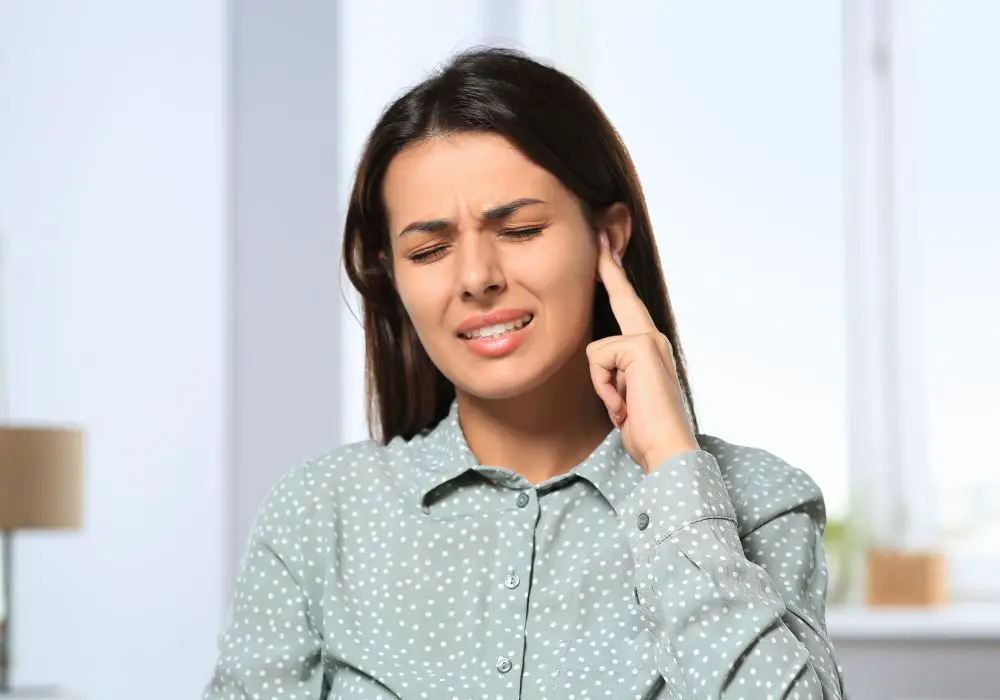 Understanding Tooth and Ear Pain