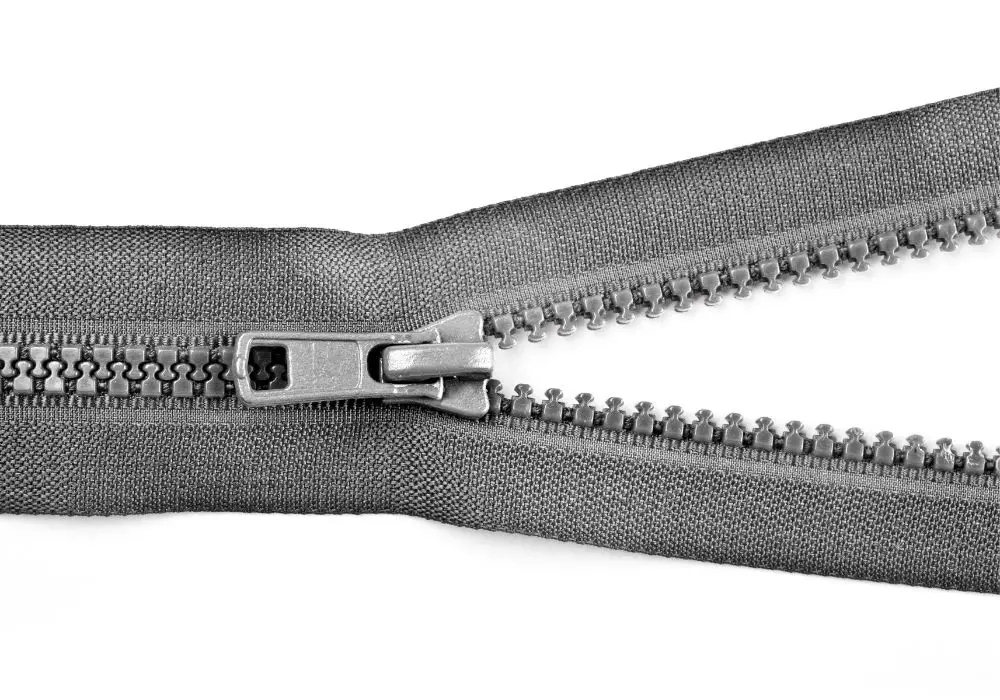 Understanding Zipper Mechanics