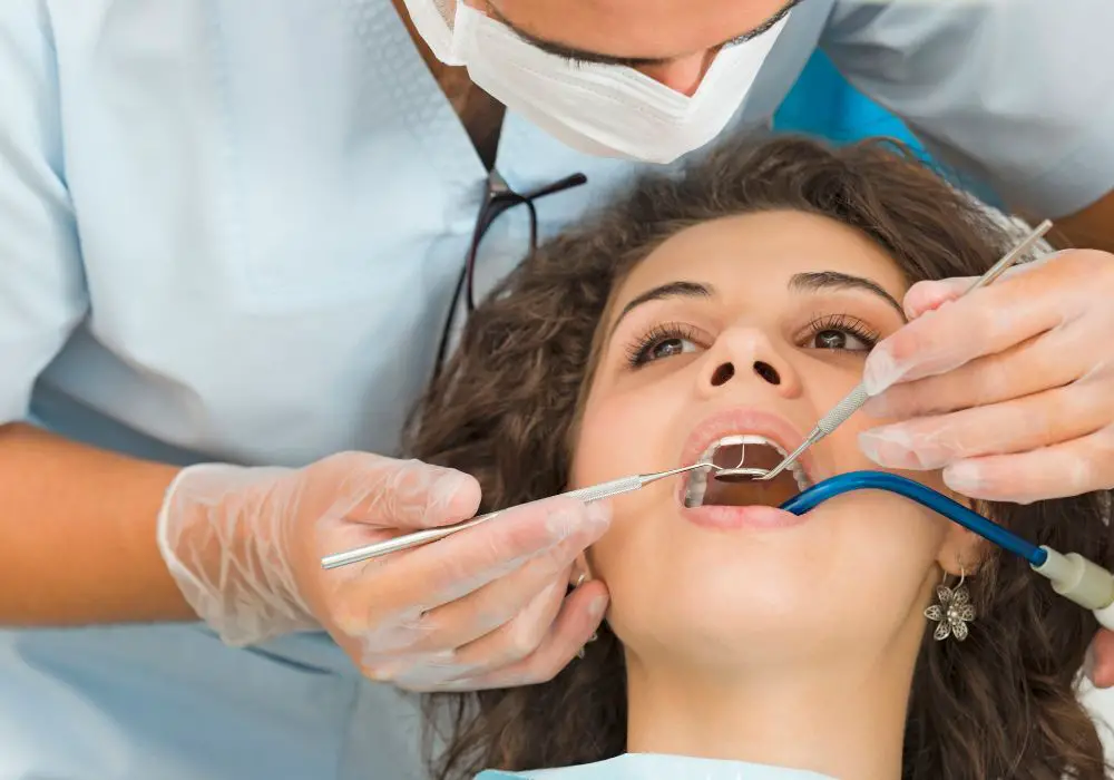 Understanding the Basics of Dental Health