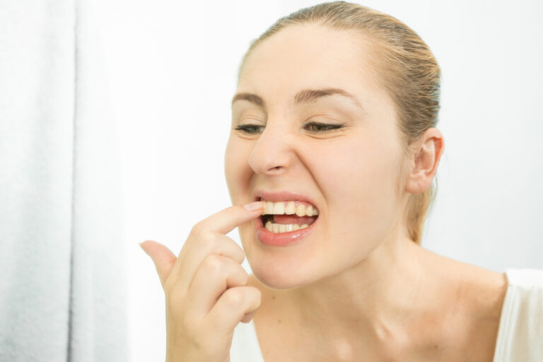 Can I Use My Finger to Brush My Teeth? Pros and Cons Explained