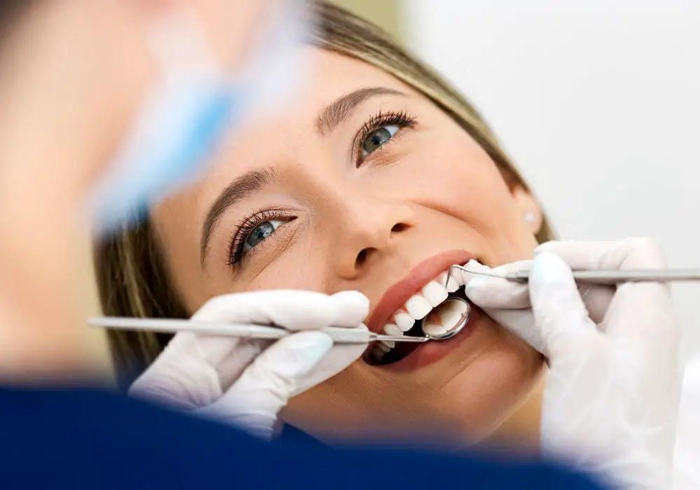 What About Teeth Bonding vs. Reshaping?